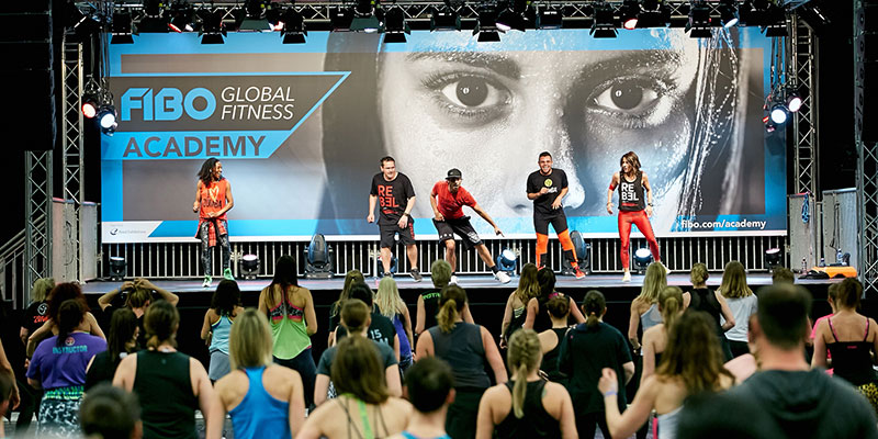 FIBO 2019, cel mai important eveniment fitness din lume