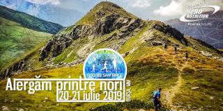 Rodnei Sky Race 2019: participă și tu la maratonul printre nori