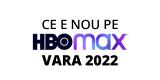 Ce e nou pe HBO Max România în vara lui 2022