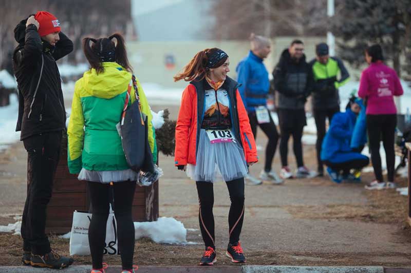 semimaraton bucuresti