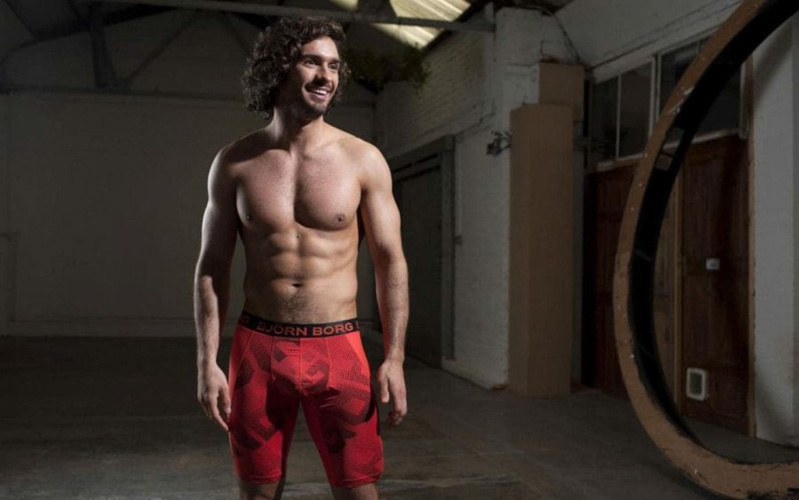 Joe Wicks