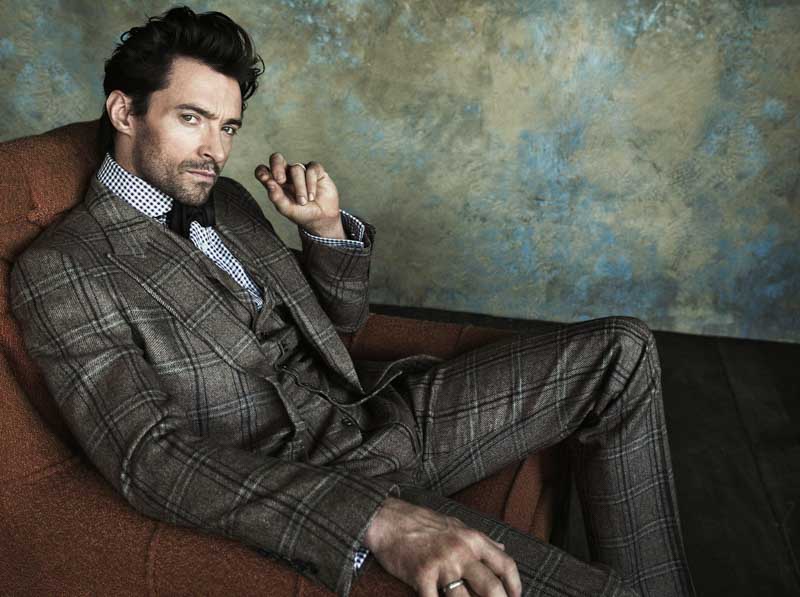 hugh jackman