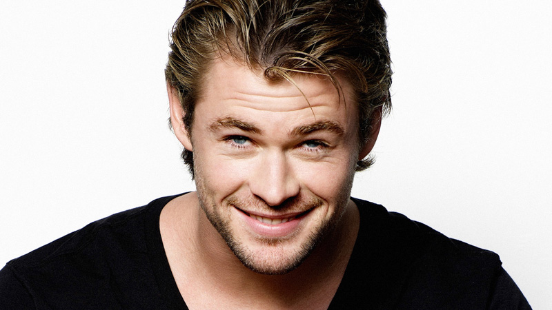 Chris Hemsworth