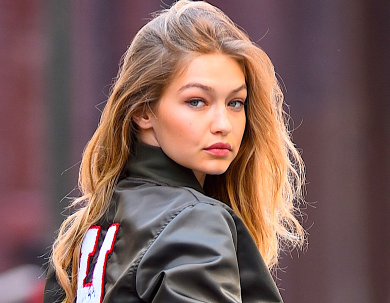 Gigi Hadid