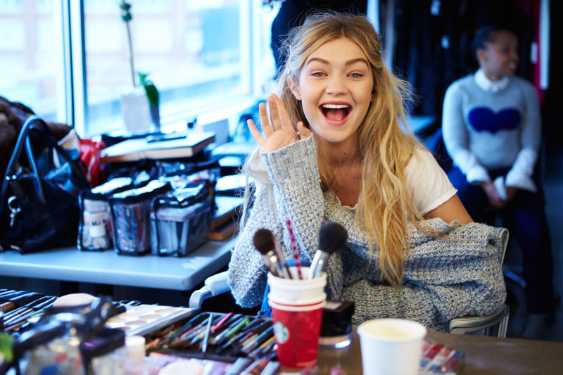 Gigi Hadid