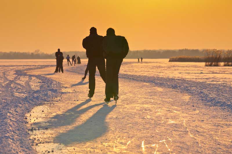 patinaj