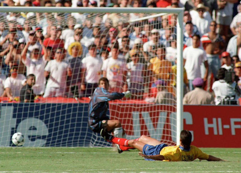 World Cup 1994