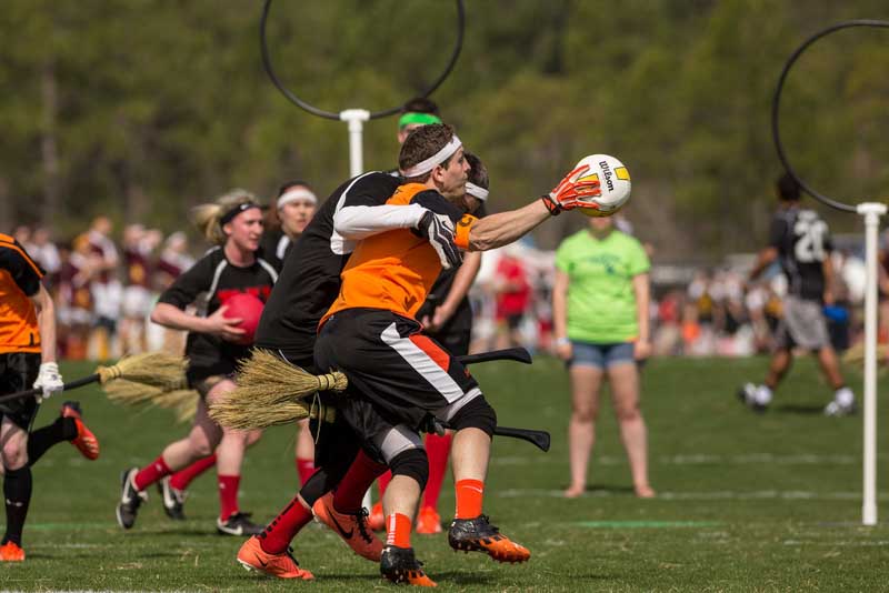 quidditch