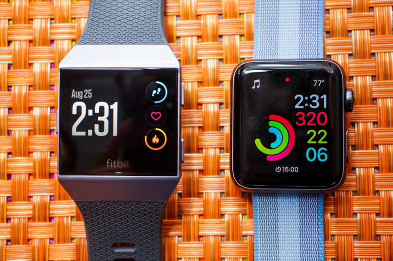 Fitbit Smartwatch