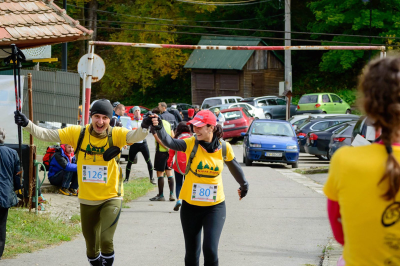 Șugaș TrailRunning Race