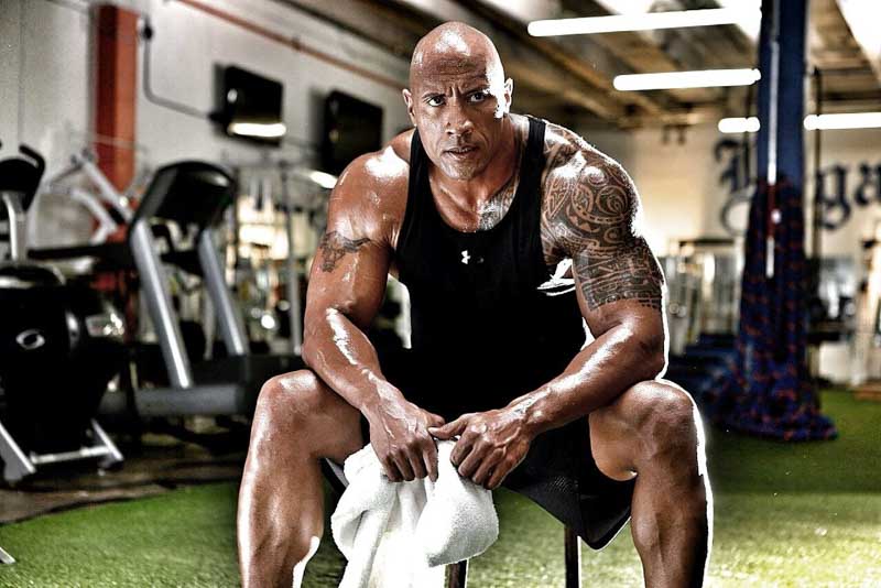 The Rock