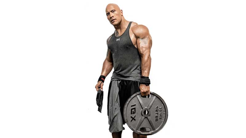 The Rock