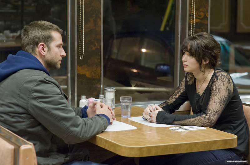 silver linings playbook