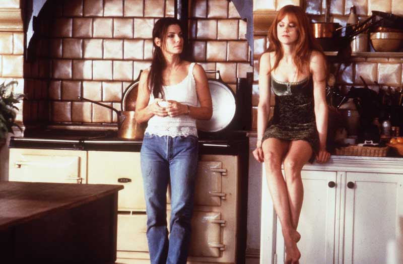 practical magic