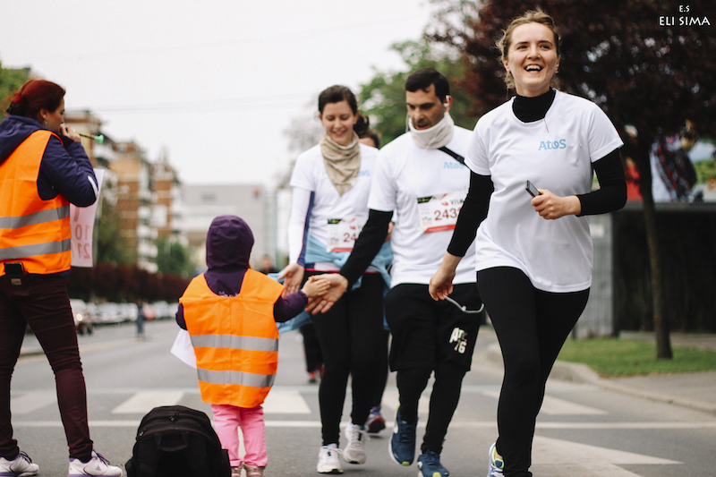 Maraton timisoara