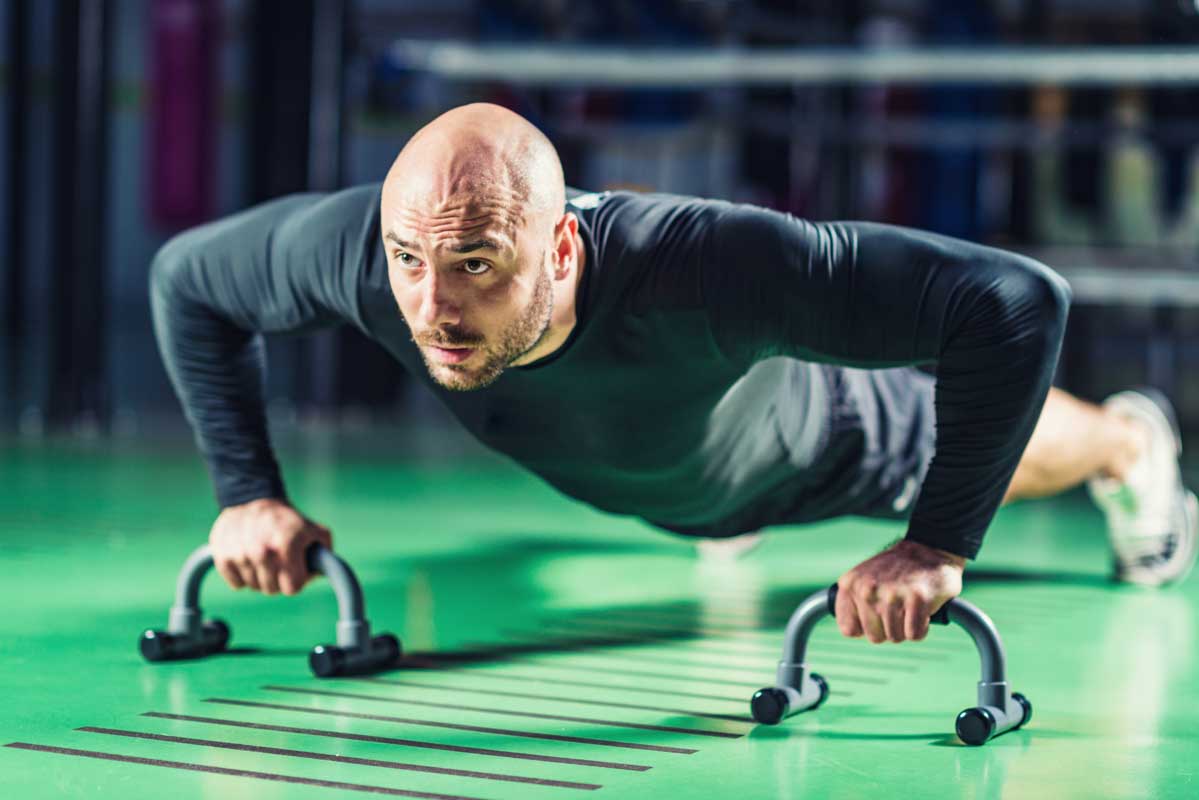 cum sa mergi la sala de fitness