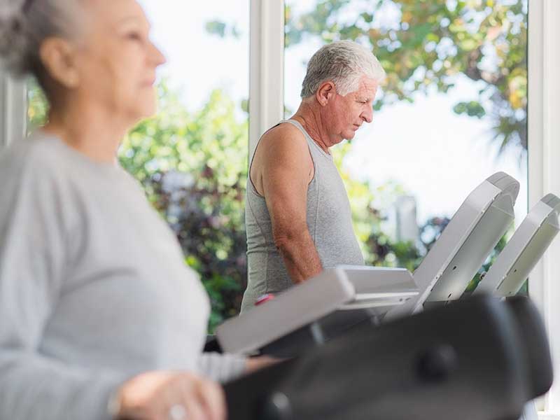 promovare sala de fitness