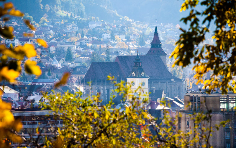 Brasov