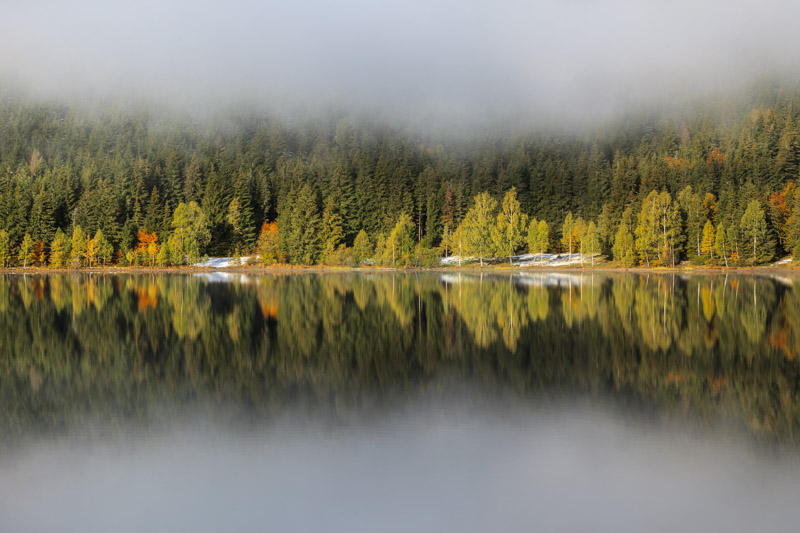 lacul sfanta ana