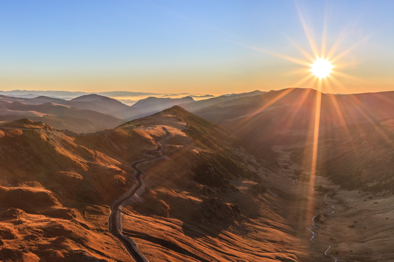 Transalpina