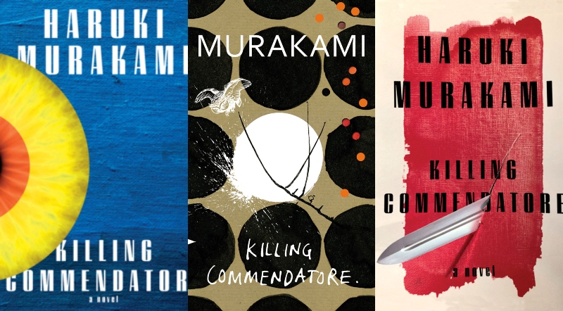 Killing Commendatore