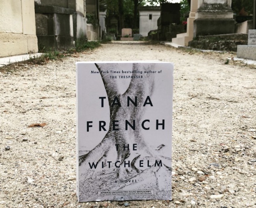 The Witch Elm - Tana French