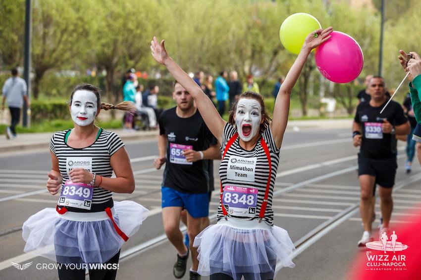 Maratonul International Cluj