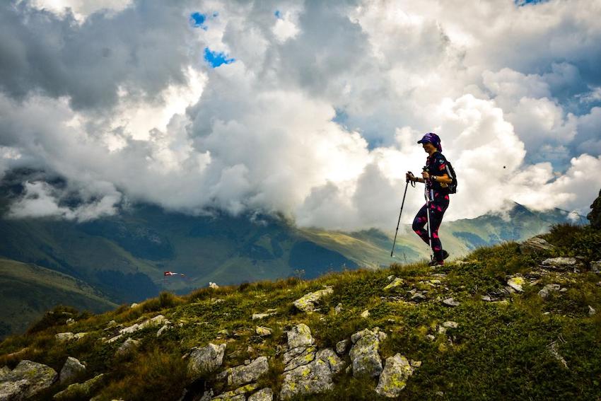 Rodnei Sky Race