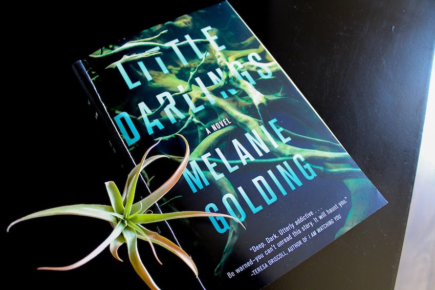 Little Darlings - Melanie Golding