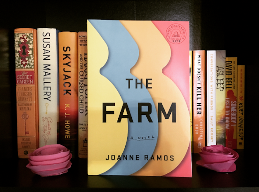 The Farm - Joanne Ramos