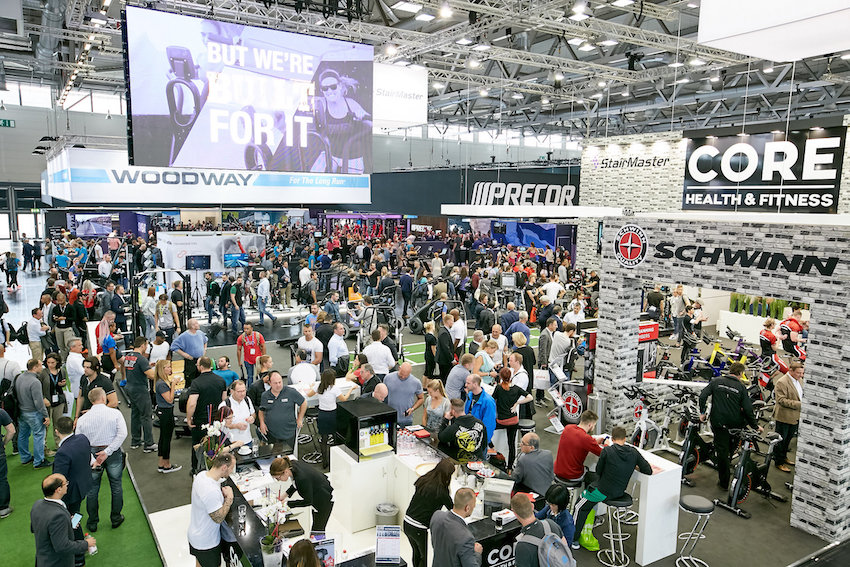 FIBO 2019