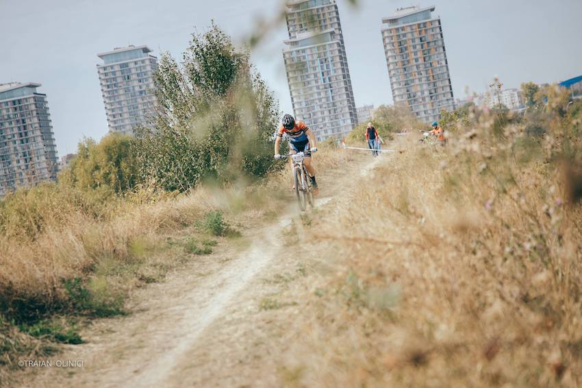 Bucuresti MTB