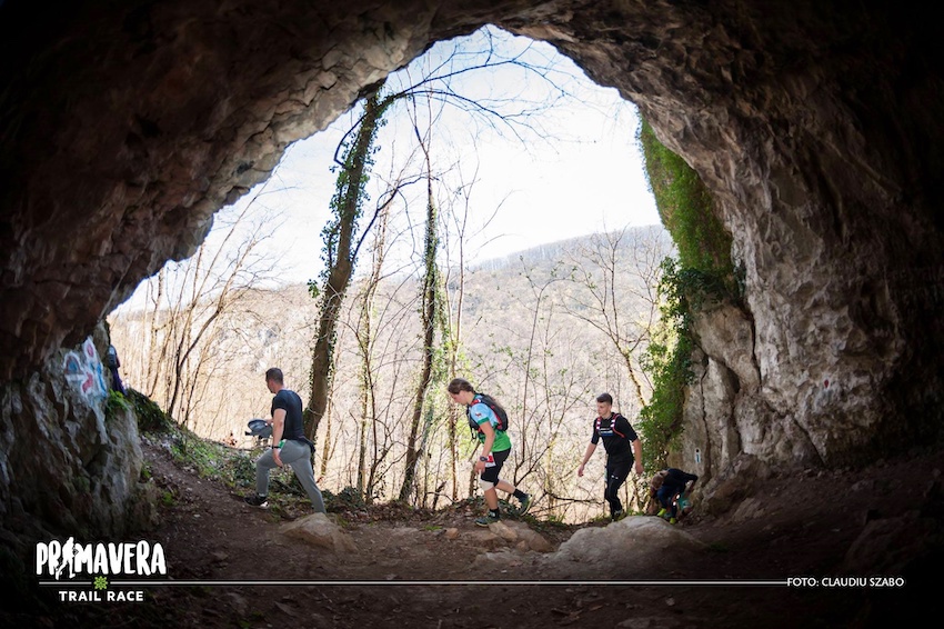 Primavera Trail Race