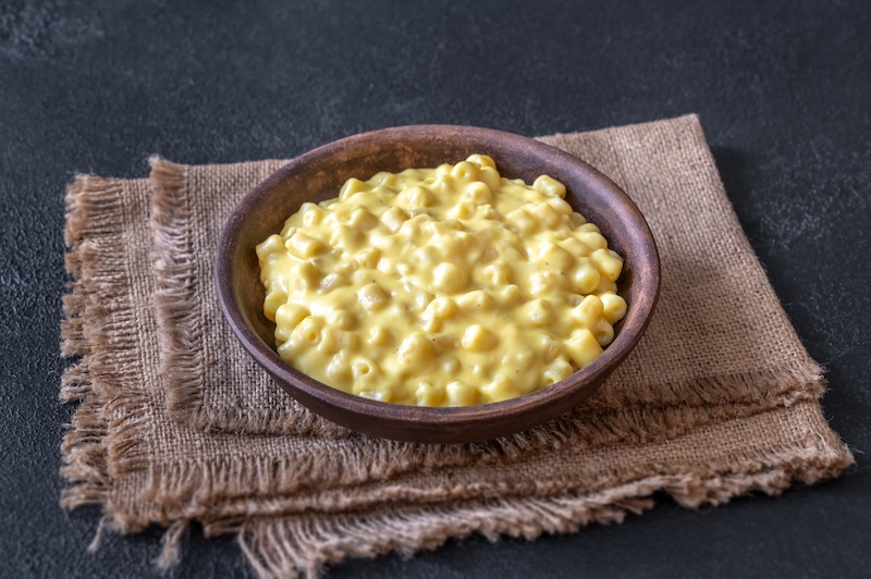 mac n cheese vegan 