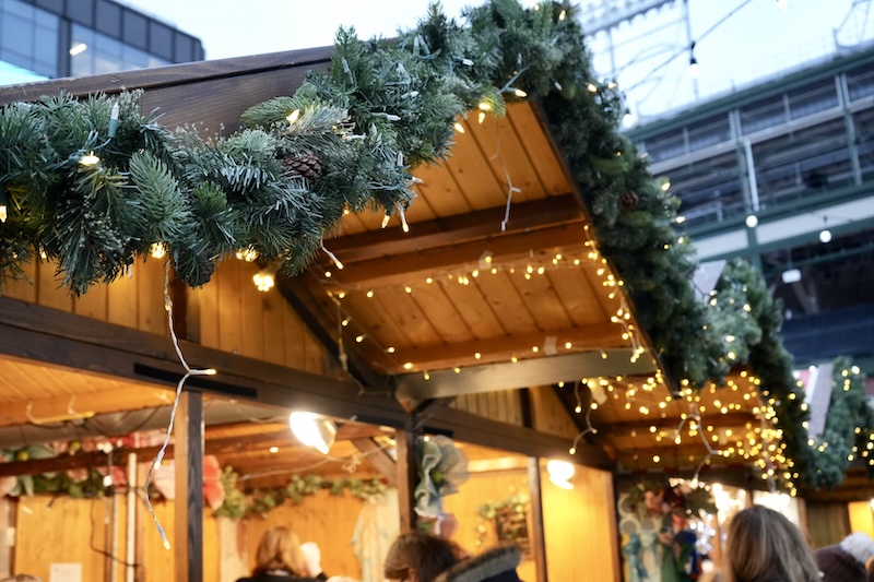 targ de craciun in frankfurt