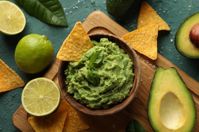 guacamole