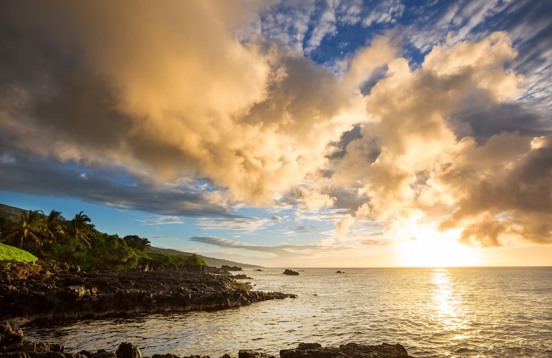 Maui hawaii 