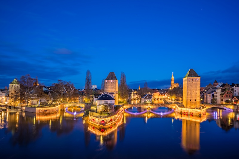 targ de craciun in strasbourg 