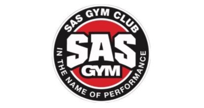 Sas Gym