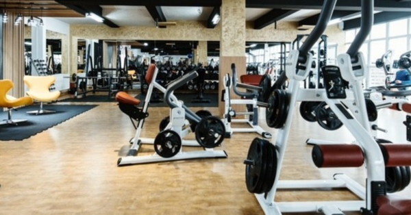 Gold Gym Tudor Targu Mures - orar, servicii, clase