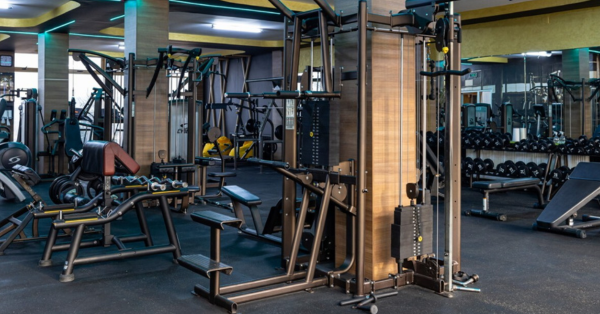 Gold Gym 7 Noiembrie Targu Mures - orar, servicii